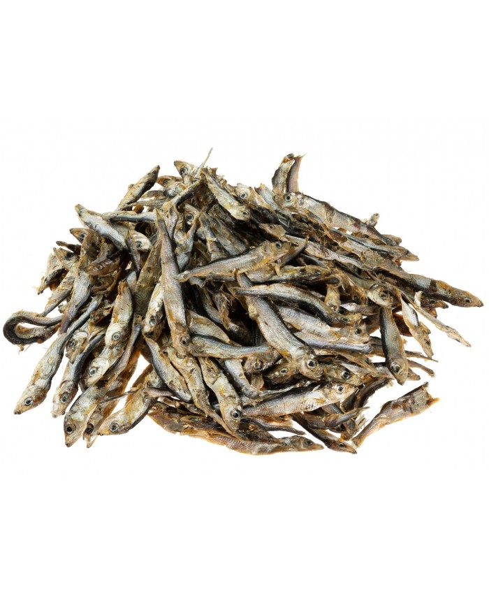 Baltic Sprats